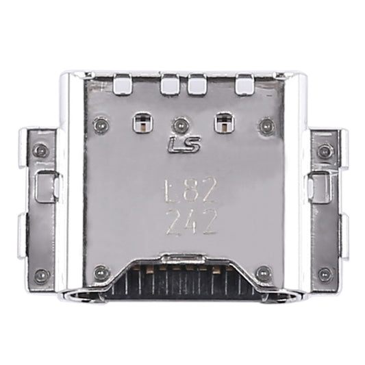 For Galaxy Wini8552 / 9082 10pcs Charging Port Connector - Tail Connector by buy2fix | Online Shopping UK | buy2fix