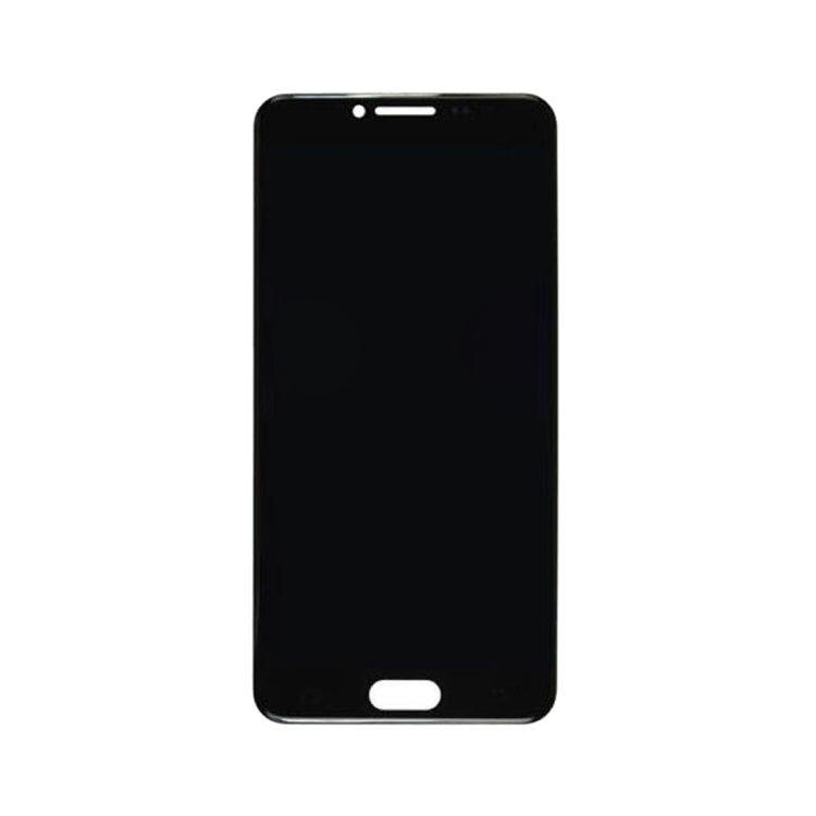 Original LCD Display + Touch Panel for Galaxy C5 / C5000(Black) - LCD Screen by buy2fix | Online Shopping UK | buy2fix