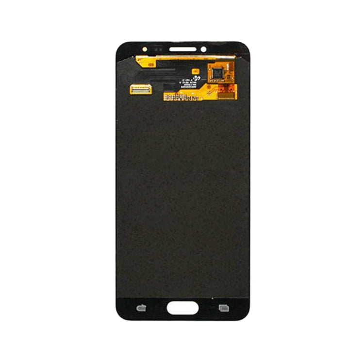 Original LCD Display + Touch Panel for Galaxy C5 / C5000(Gold) - LCD Screen by buy2fix | Online Shopping UK | buy2fix