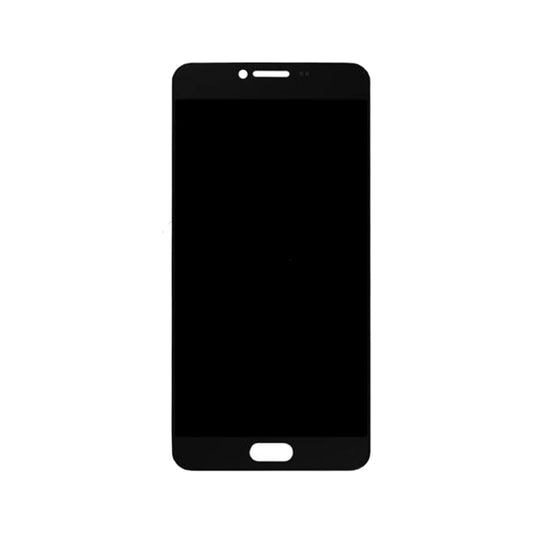 Original LCD Display + Touch Panel for Galaxy C7 / C7000(Black) - LCD Screen by buy2fix | Online Shopping UK | buy2fix