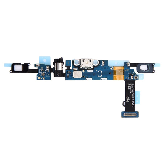 For Galaxy C7 / C7000 Charging Port Flex Cable - Tail Connector by buy2fix | Online Shopping UK | buy2fix