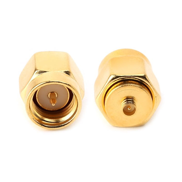 SMA Male to IPX U. fl RF Male Connector Adpter - Connector by buy2fix | Online Shopping UK | buy2fix