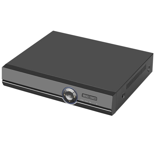 A2B5 720P 1.0 Mega Pixel 2 x Bullet AHD Cameras AHD DVR Kit, Support Night Vision / Motion Detection, IR Distance: 20m(Black) by buy2fix