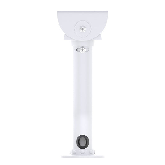 805 Aluminum Alloy 25cm Universal Camera Monitoring Bracket Support Wall Mounted Bracket for Video Camera by buy2fix