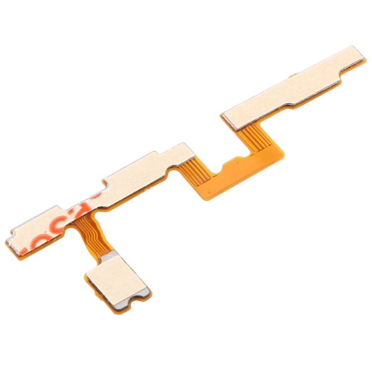 Power Button & Volume Button Flex Cable for Huawei Honor 20S by buy2fix