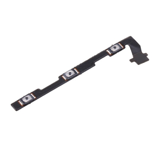 Power Button & Volume Button Flex Cable for Huawei Y5 (2017) by buy2fix