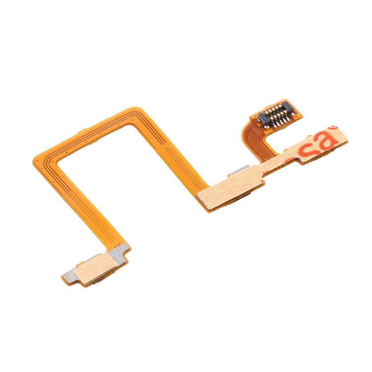 Power Button & Volume Button Flex Cable for Huawei Honor 9X Pro by buy2fix