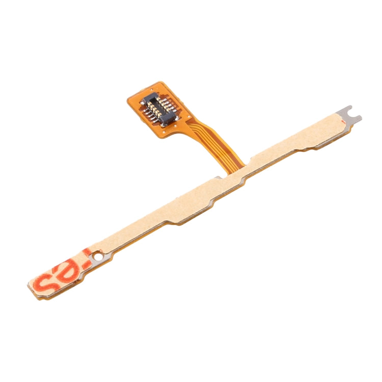 Power Button & Volume Button Flex Cable for Huawei Nova Plus by buy2fix