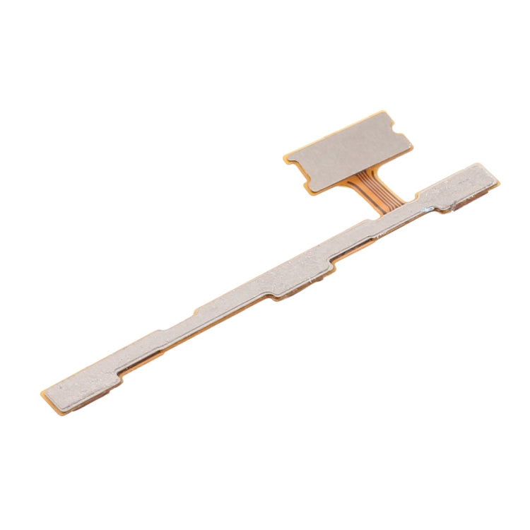 Power Button & Volume Button Flex Cable for Huawei Y7 (2019) by buy2fix