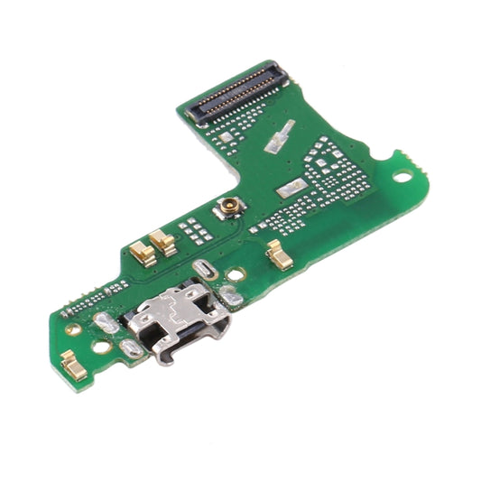 Charging Port Board for Huawei Y6 (2018) by buy2fix