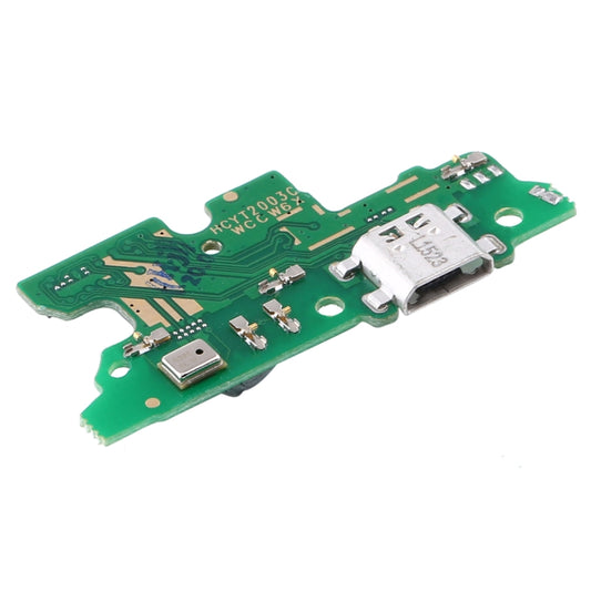 Charging Port Board for Huawei Mate 9 Lite by buy2fix