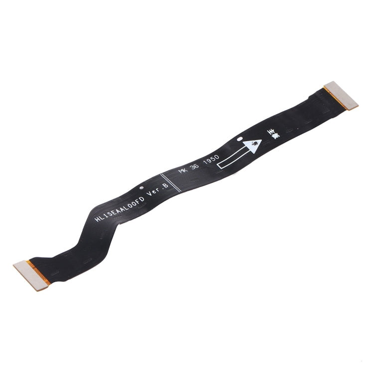 Motherboard Flex Cable for Huawei Nova 5 by buy2fix