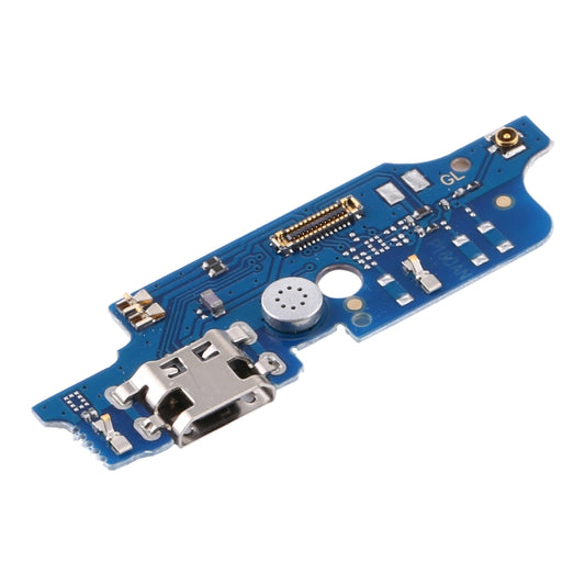 Charging Port Board for Motorola Moto E6 Plus - Charging Port Board by buy2fix | Online Shopping UK | buy2fix