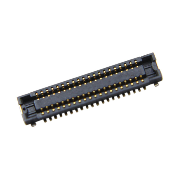 For Huawei Honor 8 Pro / Honor V9 10PCS Motherboard LCD Display FPC Connector - FPC Connector by buy2fix | Online Shopping UK | buy2fix
