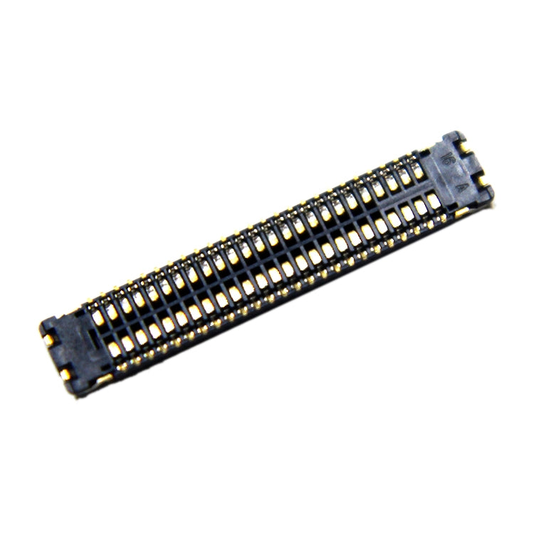 For Huawei Enjoy 8e / Honor Play 7 10PCS Motherboard LCD Display FPC Connector - FPC Connector by buy2fix | Online Shopping UK | buy2fix