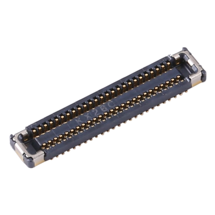 For Huawei P20 10PCS Motherboard LCD Display FPC Connector - FPC Connector by buy2fix | Online Shopping UK | buy2fix