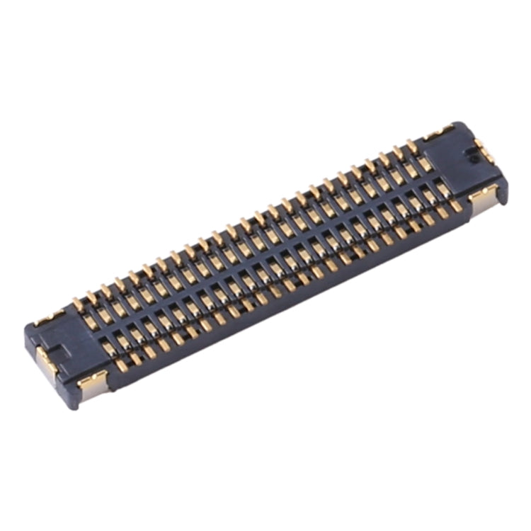 For Huawei P20 10PCS Motherboard LCD Display FPC Connector - FPC Connector by buy2fix | Online Shopping UK | buy2fix