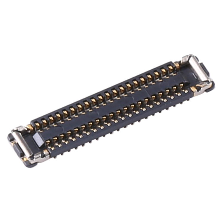 For Huawei Honor 9 Lite / Honor View 10 10PCS Motherboard LCD Display FPC Connector - FPC Connector by buy2fix | Online Shopping UK | buy2fix