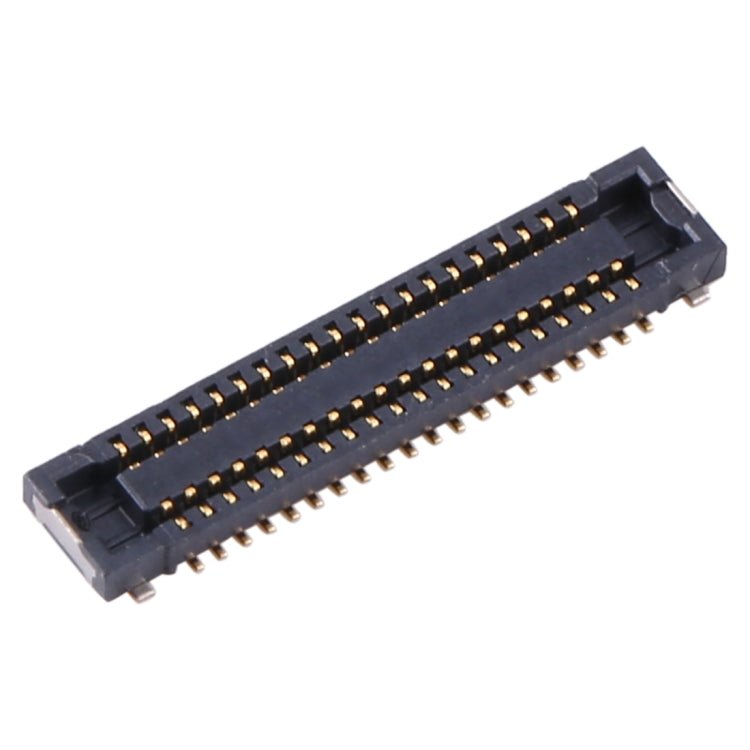 For Huawei Nova 3i / Nova 3 10PCS Motherboard LCD Display FPC Connector - FPC Connector by buy2fix | Online Shopping UK | buy2fix