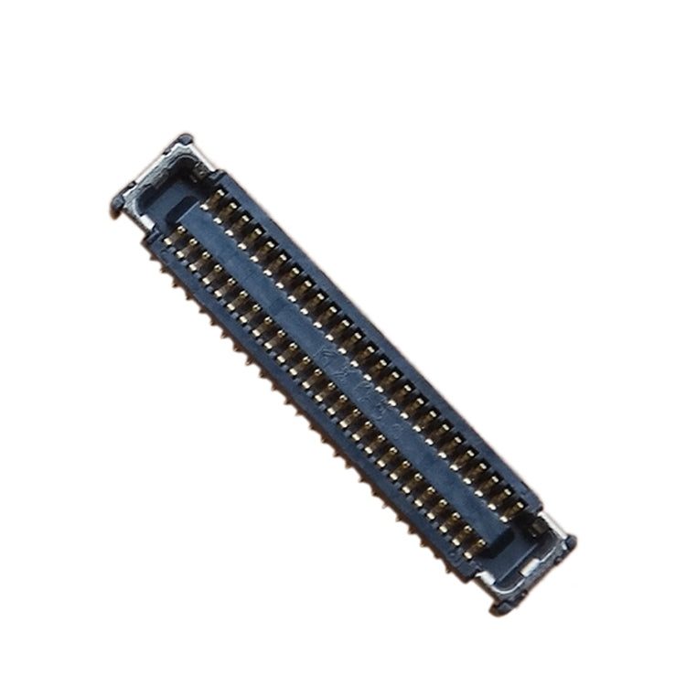 For Huawei Honor 10 10PCS Motherboard LCD Display FPC Connector - FPC Connector by buy2fix | Online Shopping UK | buy2fix