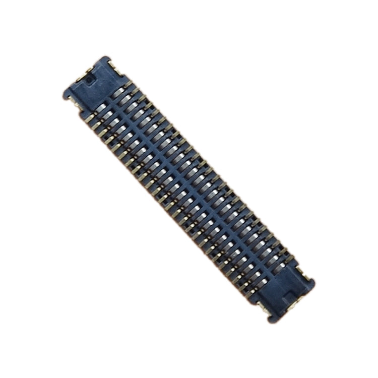 For Huawei Honor 10 10PCS Motherboard LCD Display FPC Connector - FPC Connector by buy2fix | Online Shopping UK | buy2fix
