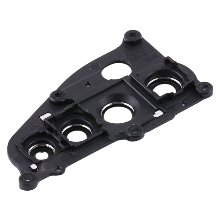 For OPPO Realme 6 Pro Camera Lens Cover (Blue) by buy2fix