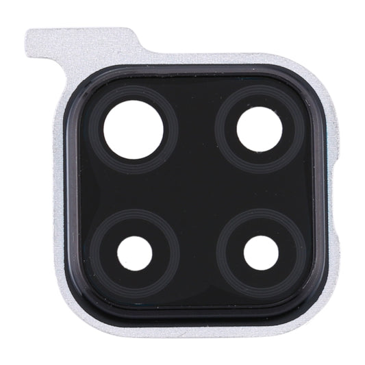 For Huawei Nova 5i Pro 10pcs Camera Lens Cover (Black) by buy2fix