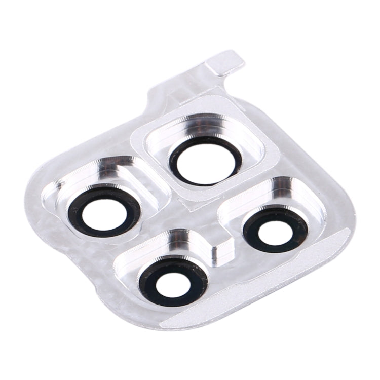 For Huawei Nova 5i Pro 10pcs Camera Lens Cover (Green) - Camera Series by buy2fix | Online Shopping UK | buy2fix