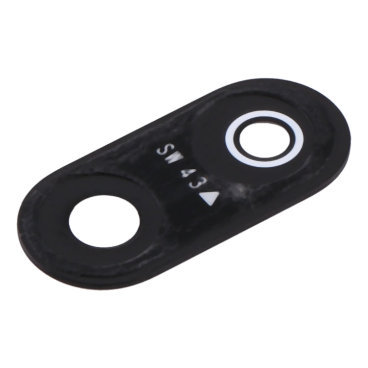 For Huawei Nova 3i 10pcs Back Camera Lens - Camera Series by buy2fix | Online Shopping UK | buy2fix