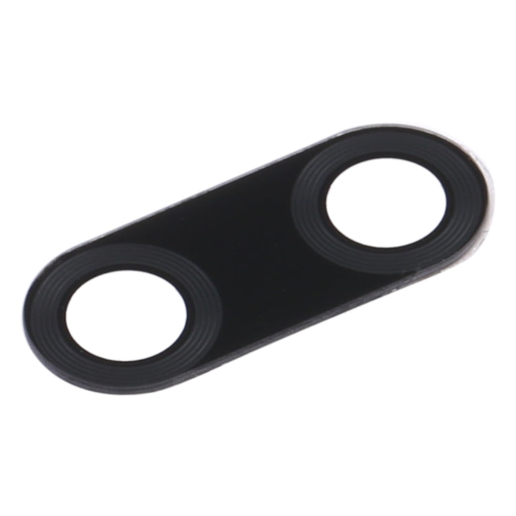 For Huawei Enjoy 9 10pcs Back Camera Lens - Camera Series by buy2fix | Online Shopping UK | buy2fix