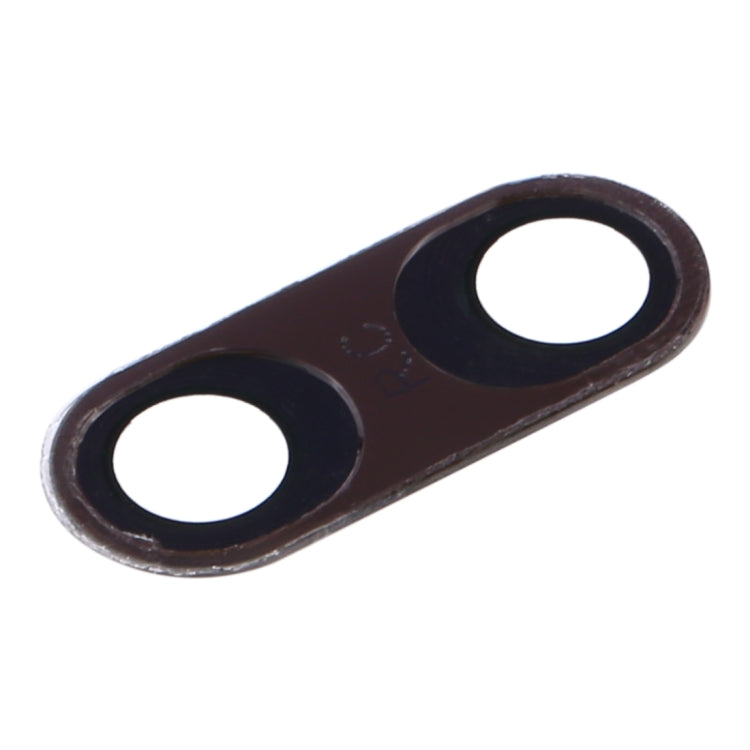 For Huawei Enjoy 9 10pcs Back Camera Lens - Camera Series by buy2fix | Online Shopping UK | buy2fix