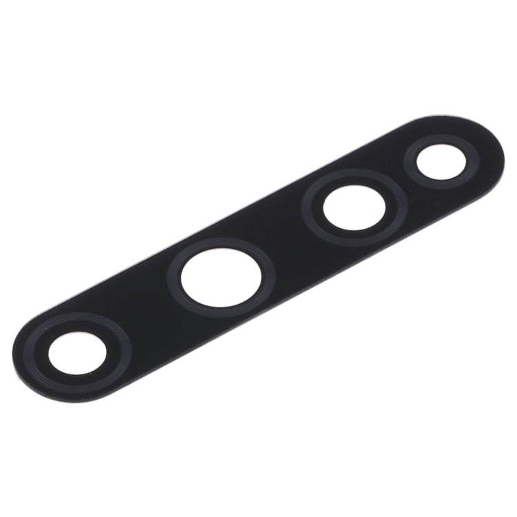 For Huawei Nova 6 10pcs Back Camera Lens - Camera Series by buy2fix | Online Shopping UK | buy2fix