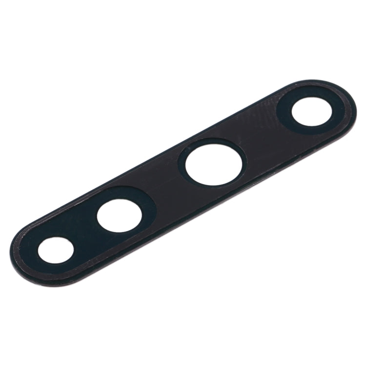 For Huawei Nova 6 10pcs Back Camera Lens - Camera Series by buy2fix | Online Shopping UK | buy2fix