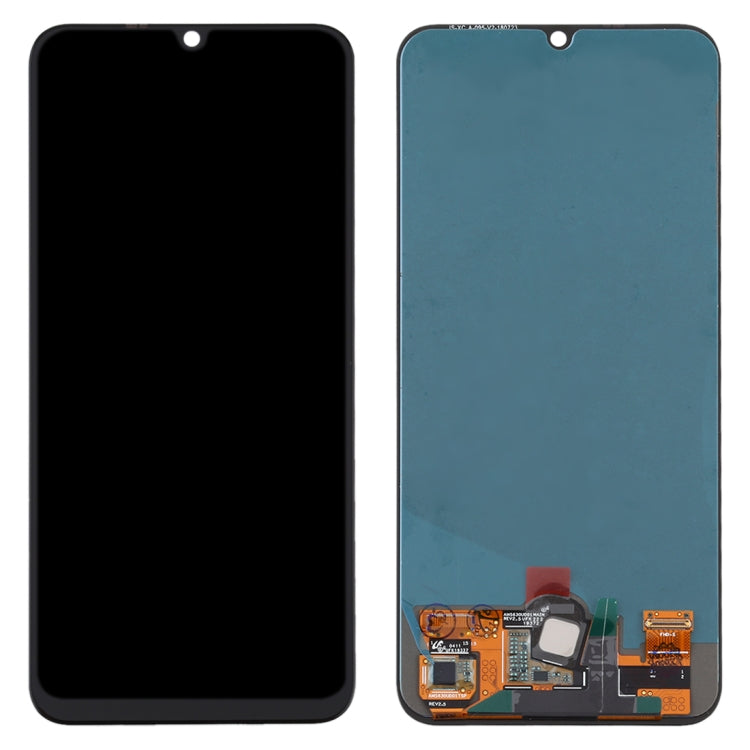 Original OLED LCD Screen and Digitizer Full Assembly for Huawei Enjoy 10s - LCD Screen by buy2fix | Online Shopping UK | buy2fix