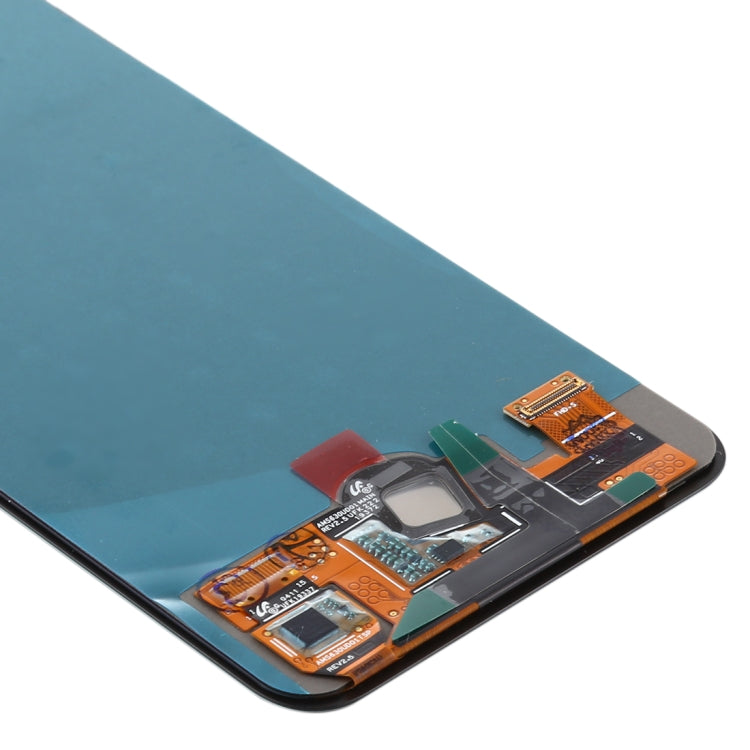 Original OLED LCD Screen and Digitizer Full Assembly for Huawei Enjoy 10s - LCD Screen by buy2fix | Online Shopping UK | buy2fix