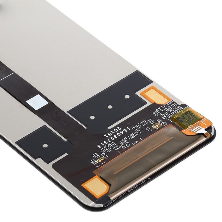 OEM LCD Screen for Huawei Honor X10 5G with Digitizer Full Assembly - LCD Screen by buy2fix | Online Shopping UK | buy2fix