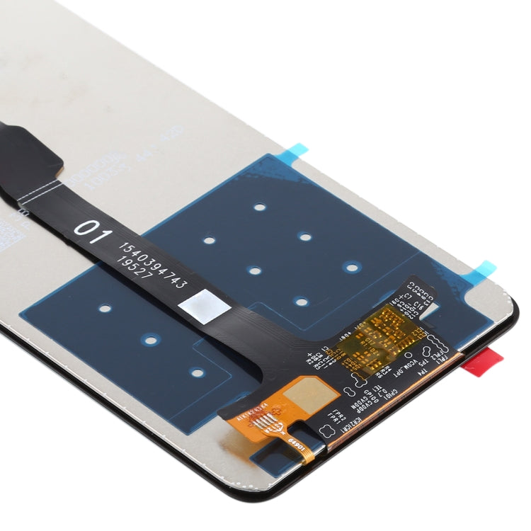 OEM LCD Screen for Huawei P40 Lite 5G with Digitizer Full Assembly - LCD Screen by buy2fix | Online Shopping UK | buy2fix