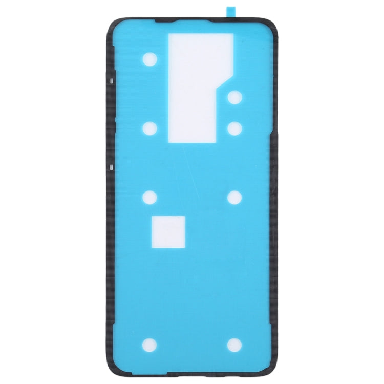 10 PCS Original Back Housing Cover Adhesive for Xiaomi Redmi Note 8 Pro - Adhesive Sticker by buy2fix | Online Shopping UK | buy2fix