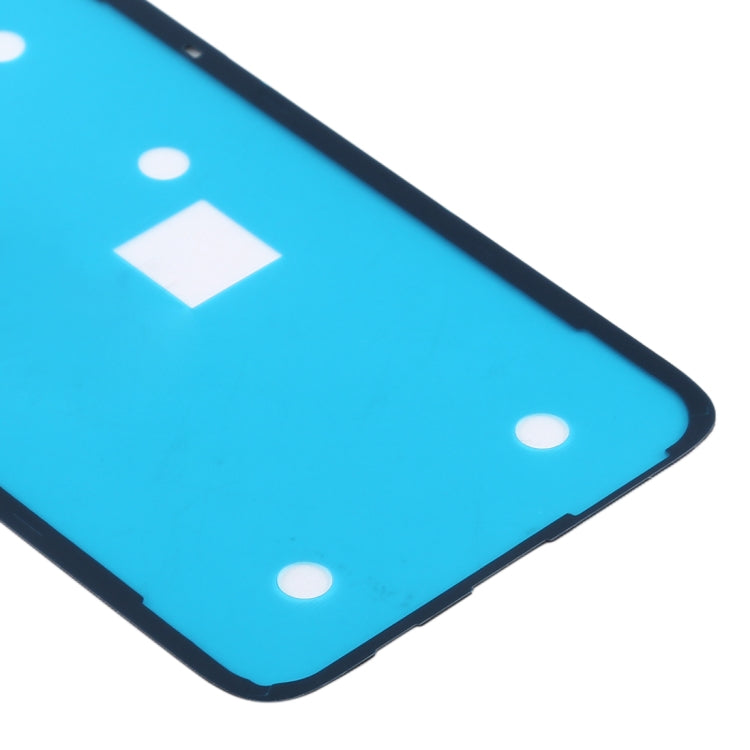 10 PCS Original Back Housing Cover Adhesive for Xiaomi Redmi Note 8 Pro - Adhesive Sticker by buy2fix | Online Shopping UK | buy2fix