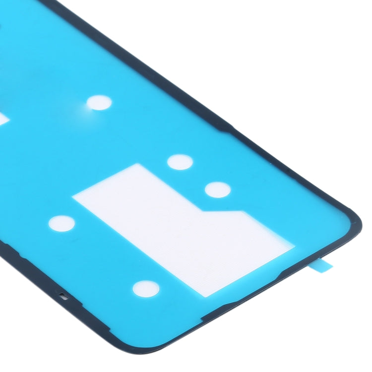 10 PCS Original Back Housing Cover Adhesive for Xiaomi Redmi Note 8 Pro - Adhesive Sticker by buy2fix | Online Shopping UK | buy2fix