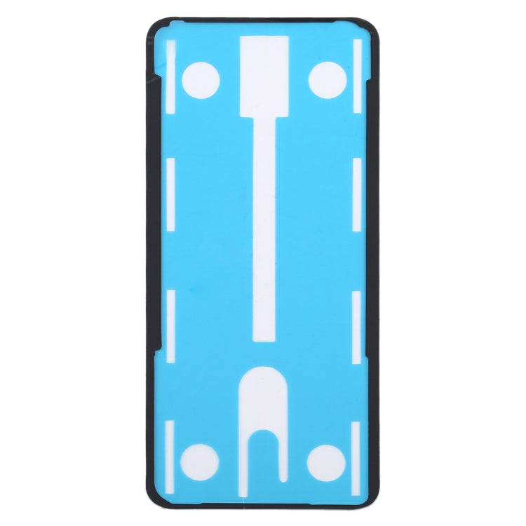 10 PCS Original Back Housing Cover Adhesive for Xiaomi Redmi K30 - Adhesive Sticker by buy2fix | Online Shopping UK | buy2fix