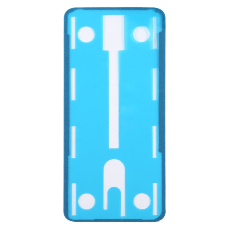 10 PCS Original Back Housing Cover Adhesive for Xiaomi Redmi K30 - Adhesive Sticker by buy2fix | Online Shopping UK | buy2fix