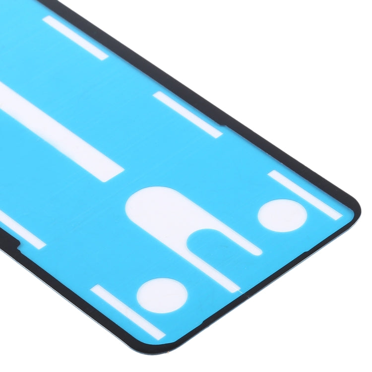 10 PCS Original Back Housing Cover Adhesive for Xiaomi Redmi K30 - Adhesive Sticker by buy2fix | Online Shopping UK | buy2fix