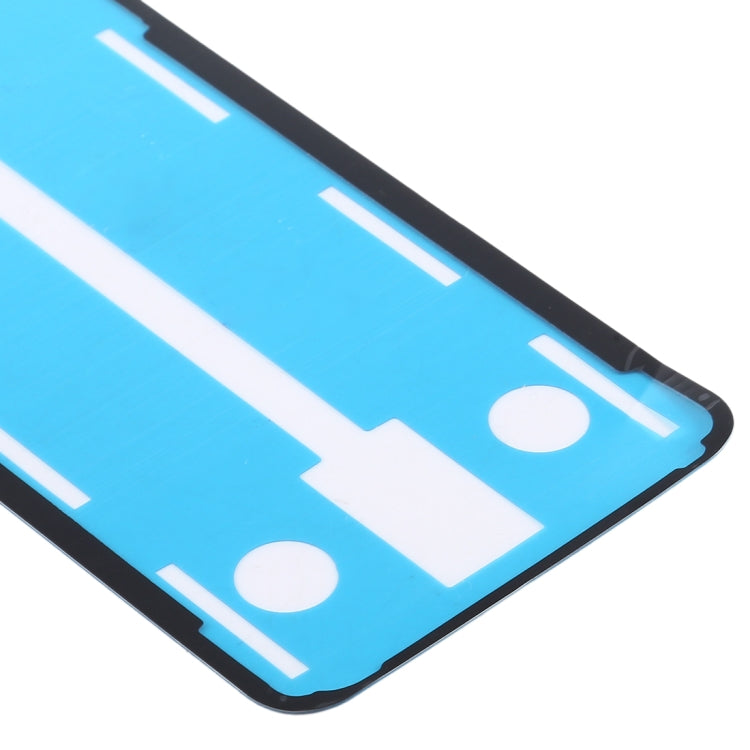 10 PCS Original Back Housing Cover Adhesive for Xiaomi Redmi K30 - Adhesive Sticker by buy2fix | Online Shopping UK | buy2fix