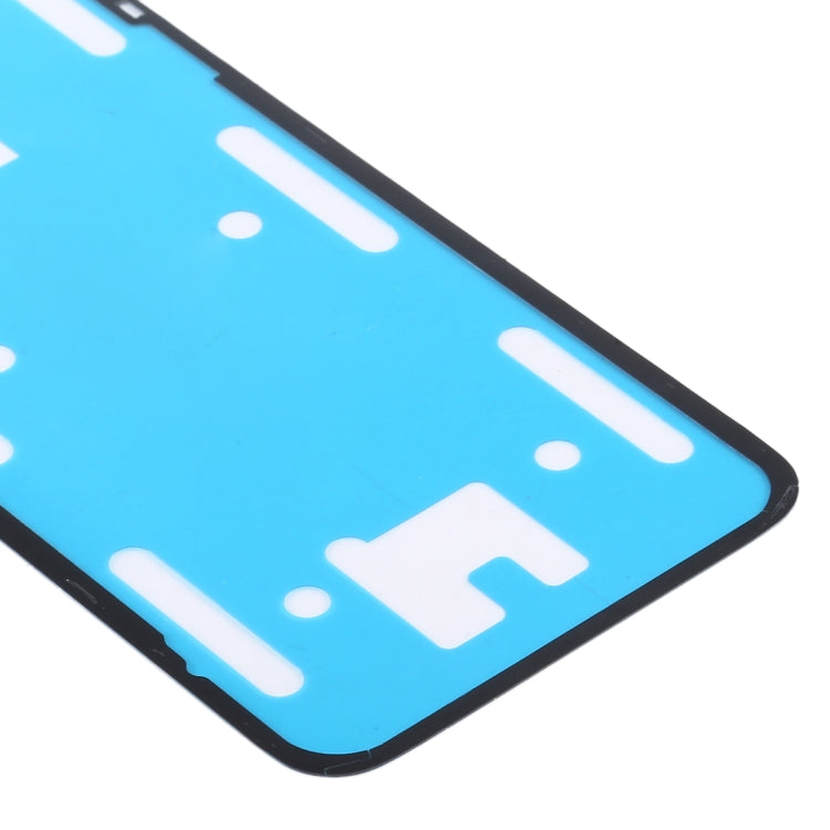 10 PCS Original Back Housing Cover Adhesive for Xiaomi Mi 10 Lite 5G - Adhesive Sticker by buy2fix | Online Shopping UK | buy2fix