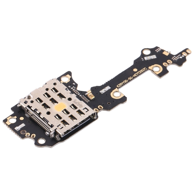 Microphone Board for Huawei Honor V30 Pro by buy2fix