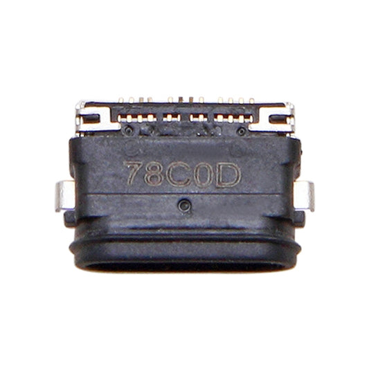 10 PCS Charging Port Connector for Huawei Honor 8 Pro - Charging Port Board by buy2fix | Online Shopping UK | buy2fix