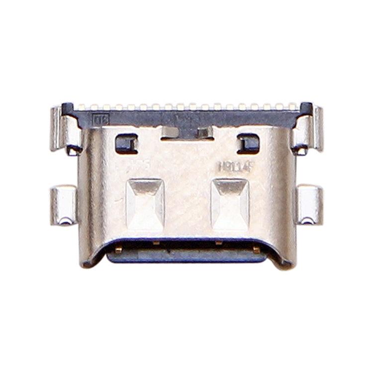 10 PCS Charging Port Connector for Huawei Nova 2s by buy2fix
