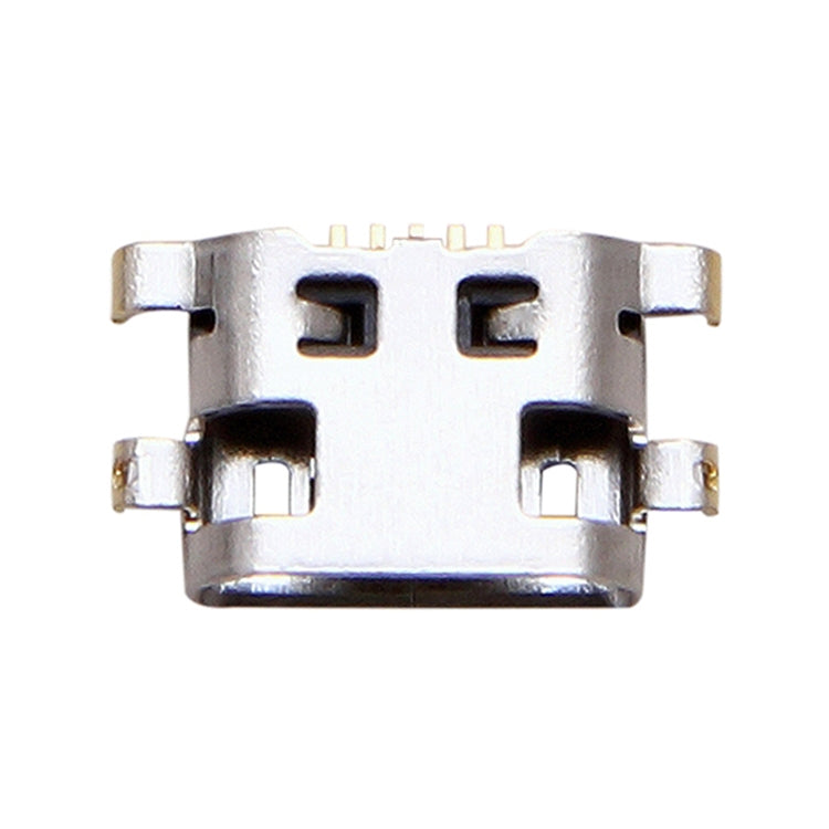 10 PCS Charging Port Connector for Huawei P Smart Z - Tail Connector by buy2fix | Online Shopping UK | buy2fix
