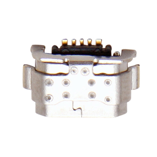 10 PCS Charging Port Connector for Huawei Y5 (2017) - Tail Connector by buy2fix | Online Shopping UK | buy2fix